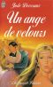 [Velvet Montgomery Annuals Quadrilogy 04] • Un Ange De Velours